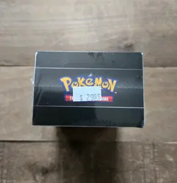 Pokemon TCG Sealed Sword and Shield Chilling Reign Build and Battle - Image 3