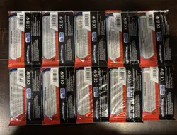 Pokemon TCG Destined Rivals Booster Pack Lot Of 10 Sealed English (random Art) - Image 2