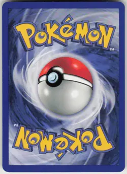 Pokemon Dark Vaporeon Uncommon Team Rocket 45/82 MP - Image 2