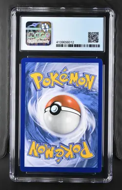 Pokemon CGC 9 Special Delivery Charizard - Image 2