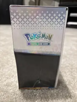 Pokemon Prismatic Evolutions Pokemon Center ETB - Image 3