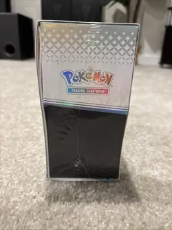 Pokemon Prismatic Evolutions Pokemon Center ETB - Image 5