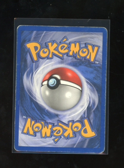 2003 Skyridge Gengar Holo Foil Rare H9/H32 E-Reader Series Pokemon GREAT HOLO - Image 2