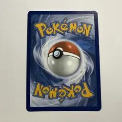 Team Rocket’s Nidoking ex 217 Black Star Promo Destined Rivals Pokemon M/NM - Image 2