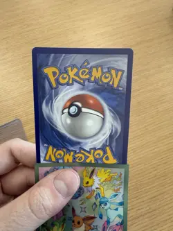 Pokemon TCG Mega Venusaur EX 155/132 Ultra Rare Mega Evolution - Image 2