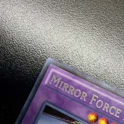 Yu-Gi-Oh! Mirror Force Dragon - DRL2-EN005 - Secret Rare! - 1st Edition NM - Image 5