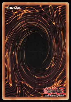 Dark Hole (Magic) LOB-052 The Legend of Blue Eyes White Dragon Yu-Gi-Oh - Image 2