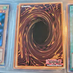 Yugioh-Winged Dragon, Guardian of the Fortress # 1-Ultra-1st-LCYW EN009 NM - Image 2