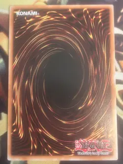 Yugioh: Fissure - LCYW-EN055 - Super Rare - Unlimited - NM - Image 2