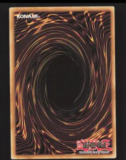 Manga Ryu-Ran LCYW-EN104 1st edition Yugioh Yugi's World NM - Image 2