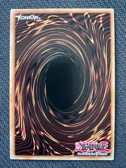 Yugioh Graceful Charity 1st Edition Secret Rare LCYW-EN064 NM - Image 2