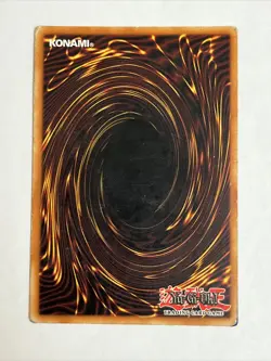 Thousand Dragon mrd-e143 *MISPRINT - REVERSE* Unlim MP/HP Secret Yu-Gi-Oh - Image 2