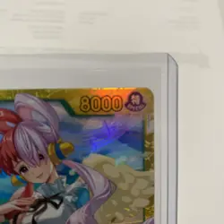 Bandai One Piece Card Game Uta sec eb03 English - Image 3