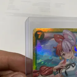 Bandai One Piece Card Game Uta sec eb03 English - Image 4