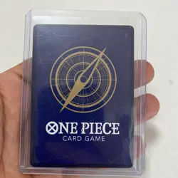 Trafalgar Law EB03-062 Extra Booster: One Piece Heroines Edition Foil - Image 5