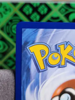 Pokemon Mightyena 243/217 ASC 2026 Stage 1 Regular 120 HP Card - Image 3