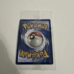 Flutter Mane 097 Black Star Promo (Sealed) - Pokemon TCG - S&V Promo Cards - Image 2