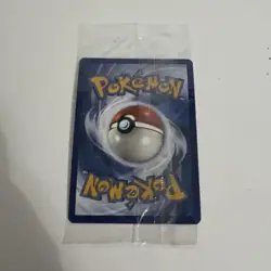 Pecharunt 129 Black Star Promo (Sealed) - Pokemon TCG - S&V Promo Cards - Image 2