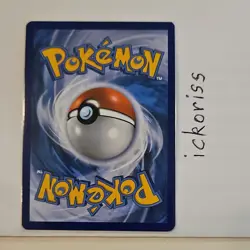 Pokemon Palkia EX Ultra Rare Full Art Holo Breakpoint 31/122 Basic Card HP180 - Image 2