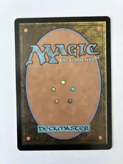 MtG *showcase* Captivating Vampire Innistrad Remastered NM borderless rare card - Image 2