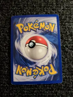 GROWLITHE Pokemon Card - WOTC - 1st Edition - Base Set - Shadowless - 28/102 NM - Image 5