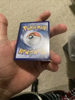 Pokemon Mewtwo-EX Full Art Holo Card Breakthrough 157/162 Ultra Rare NEAR MINT - Image 5