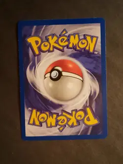 Pokemon Card Porygon 48/82 1st Edition Team Rocket Pokemon TCG - Image 2