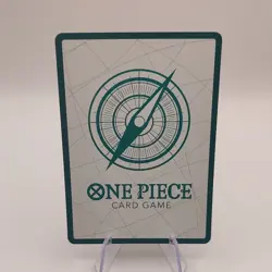 DON!! Card (Nami) Extra Booster: One Piece Heroines Edition Foil - Image 2