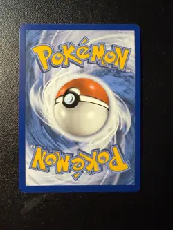 Pokemon TCG Mew EX Black Star Promo Holo Card Scarlet & Violet 151 - Image 2