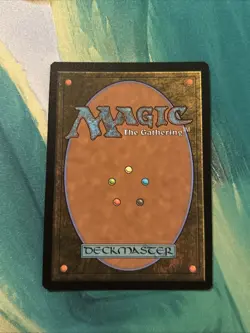 Shock 0027 Borderless FOIL Spider Man MTG Magic The Gathering Card NM - Image 2