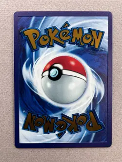 Mew EX 205/165 Gold Metal Card NM - Image 2