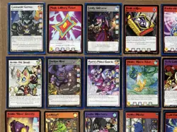 2003 - 2005 Neopets TCG - (95) Card Base Lot - NM Vintage - Image 2