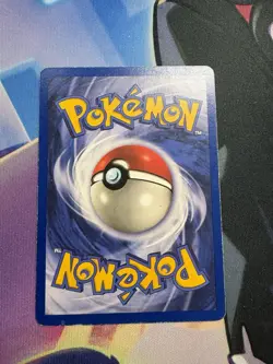 Pokemon TCG Nidoqueen Jungle Non-Holo Card 23/64 Unlimited Rare - Image 2