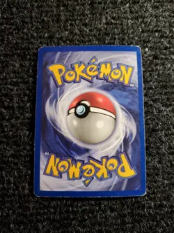 Weepinbell 48/64 1st Edition Pokemon Jungle Pokemon Card Pokemon TCG PL-LP - Image 5