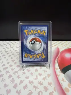 Mega Charizard x EX Holo Card 116/80 Phantasmal Flames English Pokemon TCG - Image 2