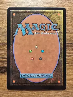 Magic MTG Final Fantasy The Shadow Lord #35 *NON-FOIL* Through The Ages Mythic - Image 2