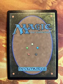 MTG Raised Foil Borderless Soul-Scar Mage Secret Lair: vroooOOOMMMMMM! Rare!! - Image 2