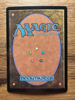 Magic MTG Final Fantasy Edea Kramer (Teferi) #32 *FOIL* Through The Ages - Image 2