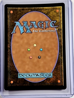 2022 MTG Magic the Gathering Secret Lair Drop 30th Countdown Foil Wild Mongrel - Image 2