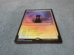 Farewell (Foil) MTG Kamigawa: Neon Dynasty (NEO) (NM) - Image 3