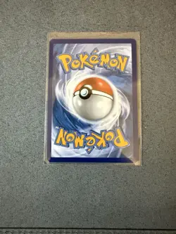 Pokemon Basic Psychic Energy 207/165 Hyper Rare Gold Holo Scarlet & Violet 151 - Image 2