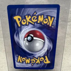 Pokemon Sabrina's Alakazam Gym Challenge Rare Card 16/132 Stage 2 80 HP 2000 - Image 2