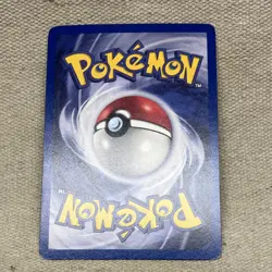 Pokemon Sabrina's Alakazam Gym Challenge Rare Card 16/132 Stage 2 80 HP 2000 - Image 4