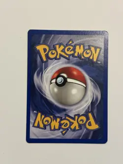 Pokemon Dark Omastar Neo Destiny 19/105 Rare Regular 70 HP English Unlimited - Image 2