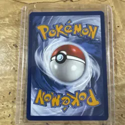 Pokemon TCG Bronzong Prismatic Evolutions 067/131 Masterball Reverse Holo - Image 2