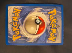 Pokemon TCG Wigglytuff 16/64 Jungle Holo Foil Rare 1st Edition WOTC 1999 Classic - Image 2