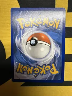 Pokemon TCG Halloween Trick Or Trade 2024 Umbreon #130/197 Regular Uncommon - Image 2