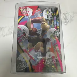 Pokemon Mega Evolution Phantasmal Flames Booster Box Factory Sealed - Image 5