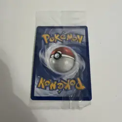 Iron Thorns 098 Black Star Promo (Sealed) - Pokemon TCG - S&V Promo Cards - Image 2