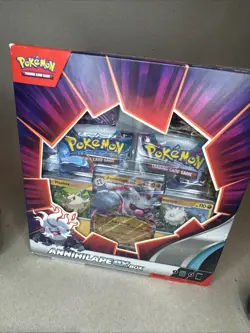 Pokemon TCG Sealed Lot Assorted Scarlet & Violet Mega Evolution - Image 5